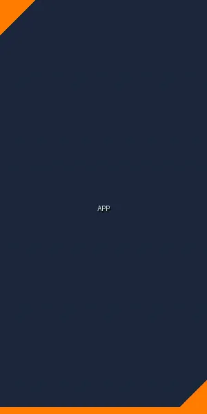 每日大赛APP界面展示 - 彩世界娱乐 移动端应用